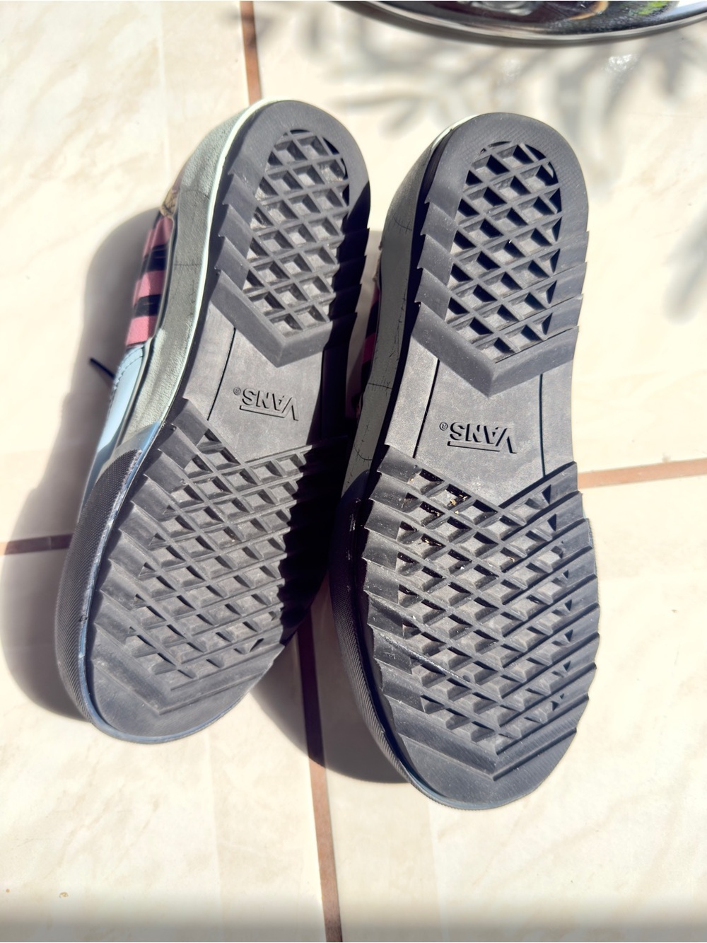 Vans Era Stacked The Nightmare Before Christmas - Picture 5 of 8